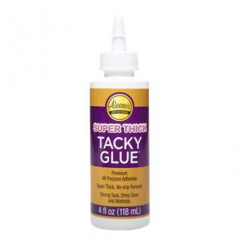 Aleene's • Super thick tacky glue 118ml (15578)